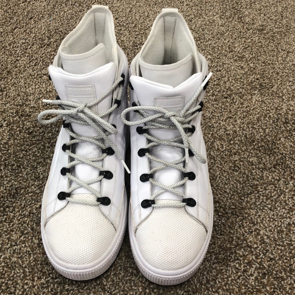 Puma Boot size 9.5